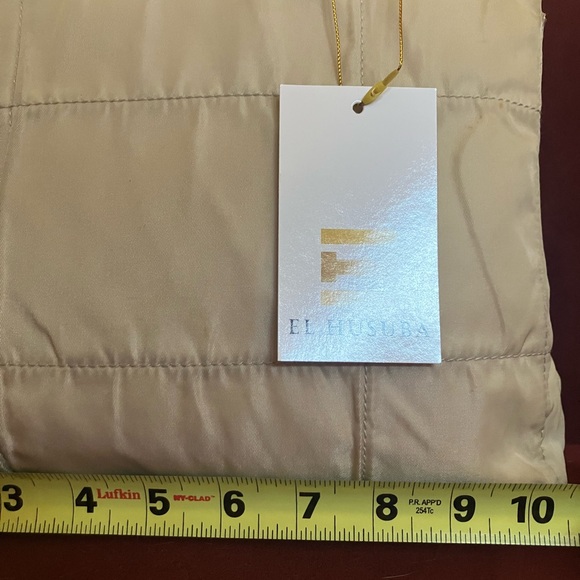 Prada Quilted nylon Tessuto Vintage shoulder bag in GUC - Picture 12 of 16